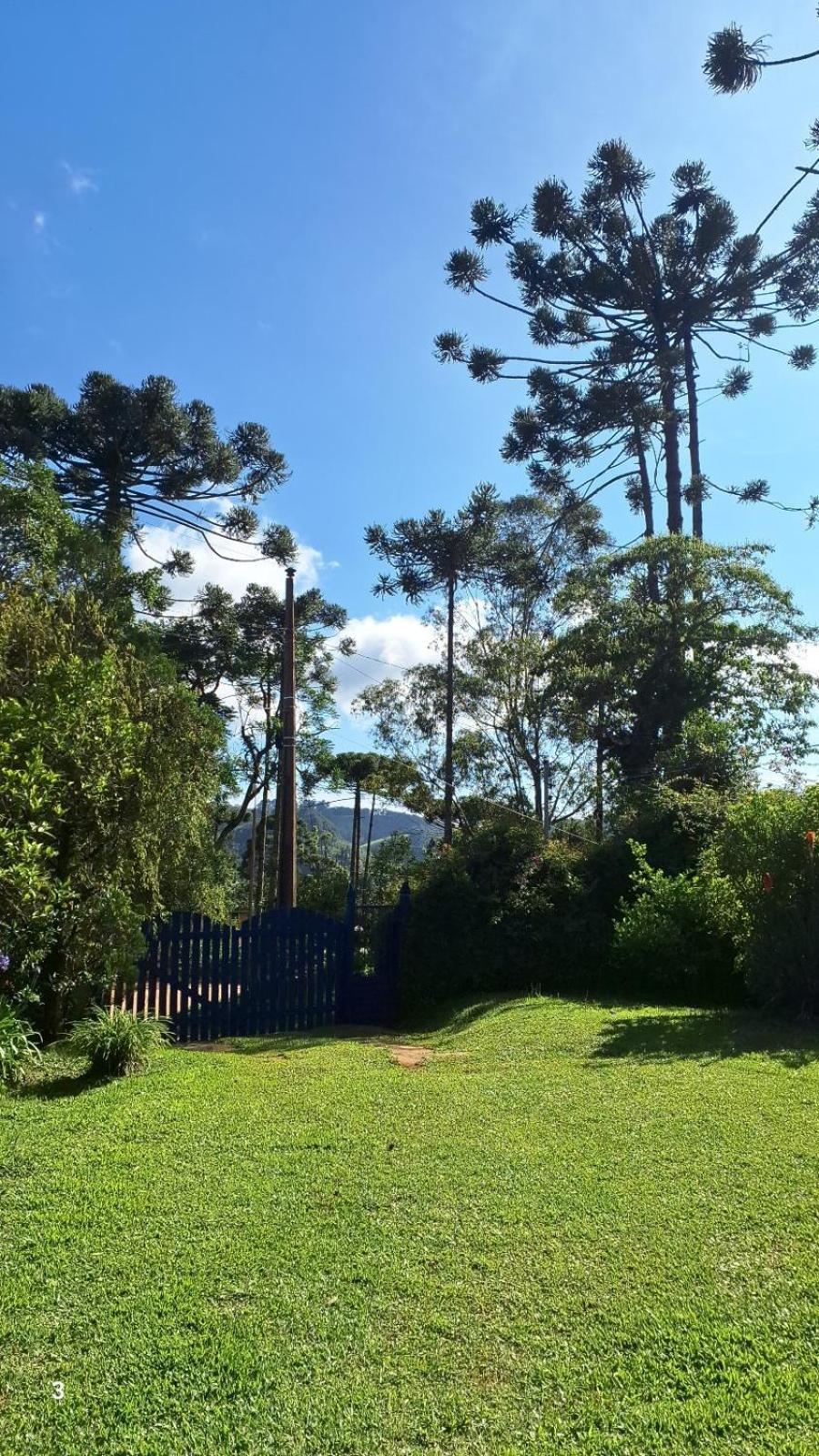 Canto Dos Passaros- Casa De Campo Em Gonçalves Екстериор снимка