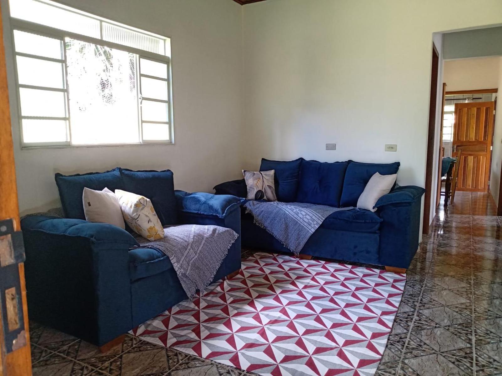Canto Dos Passaros- Casa De Campo Em Gonçalves Екстериор снимка